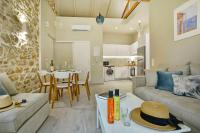 NV LUXURY RESIDENCEにあるシーティングエリア