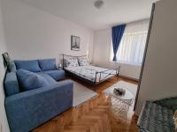 Posedenie v ubytovaní Apartman Nataly