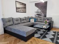 Posedenie v ubytovaní Apartman Nataly