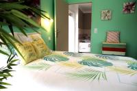 T2 LE GREEN SPA SAUNA & BALNEO tout confort. - Housity