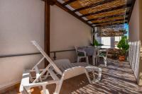 Půdorys ubytování Apartments Jelka