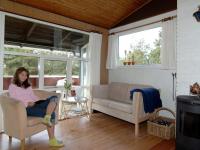 Posezení v ubytování Secluded Family Retreat - By Traum Ferienwohnungen