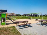 Půdorys ubytování 18 person holiday home in Ringkøbing