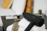 ゾンクホテル博多の見取り図または間取り図
