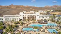 Basen w obiekcie Secrets Lanzarote Resort & Spa - Adults Only (+18) lub w pobliżu
