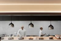 Hosté ubytování Nine Tree by Parnas Seoul Pangyo