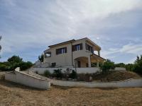 The building in which the holiday home is located