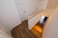 Půdorys ubytování Apartment Maestral