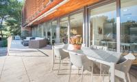 Půdorys ubytování Villa Foixarda near Barcelona, TarracoHomes