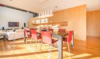 Půdorys ubytování Villa Foixarda near Barcelona, TarracoHomes