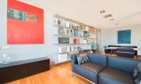 Půdorys ubytování Villa Foixarda near Barcelona, TarracoHomes