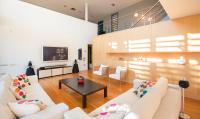 Půdorys ubytování Villa Foixarda near Barcelona, TarracoHomes