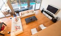 Půdorys ubytování Villa Foixarda near Barcelona, TarracoHomes