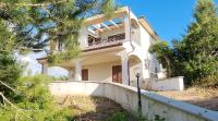 The building in which the holiday home is located