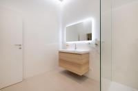 Kúpeľňa v ubytovaní Vienna Stay Apartments Tabor 1020