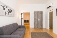 Posedenie v ubytovaní Vienna Stay Apartments Tabor 1020