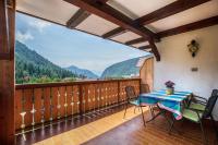 Príroda v okolí apartmánu