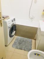Plán poschodí v ubytovaní Studio apartman Zagreb zapad Vrapče
