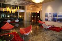 Altius Boutique Hotel