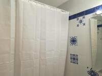 Kúpeľňa v ubytovaní Apartamento Pastora Sevilla