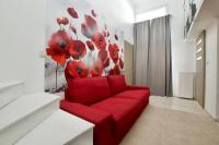 Posedenie v ubytovaní Standard Apartment by Hi5- Rose street's home (225)