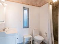 Půdorys ubytování Holiday home Fanø CXLI