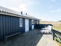 Půdorys ubytování Holiday home Fanø CXLI