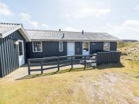 Půdorys ubytování Holiday home Fanø CXLI