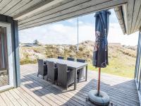 Půdorys ubytování Holiday home Fanø CXLI