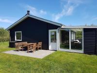 Půdorys ubytování Holiday home Fanø LXXXVII