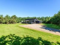 Půdorys ubytování Holiday home Fanø LXXXVII