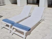 Plán poschodí v ubytovaní B1 Casares del Mar - Large terrace Beachfront views