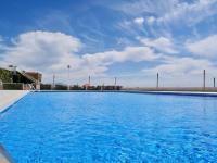 Bazén v ubytovaní B1 Casares del Mar - Large terrace Beachfront views alebo v jeho blízkosti