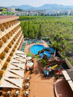 Hotel Victoria Playa, Almuñécar – Bijgewerkte prijzen 2022