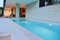 Basen w obiekcie Villa Bella Vista 1 lub w pobliżu