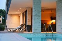 Basen w obiekcie Villa Bella Vista 1 lub w pobliżu