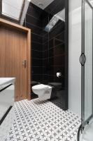 Kúpeľňa v ubytovaní Dluga Apartments