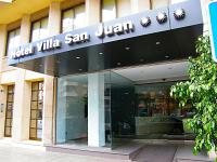 Hotel Villa San Juan, Sant Joan dAlacant – Bijgewerkte ...
