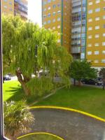 Zahrada ubytování APARTAMENTOS RAMÓN