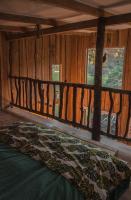 Proyecto COYAM, cabañas lofts, tinas privadas, sendero por el ...