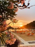 Gallery image of Alex Bar APARTMENTS SARAKINIKO in Parga