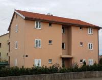 Půdorys ubytování Apartment Malinska, Primorje-Gorski Kotar 19
