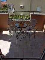Půdorys ubytování Apartment Malinska, Primorje-Gorski Kotar 19