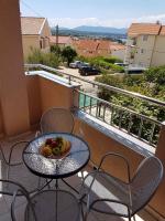Půdorys ubytování Apartment Malinska, Primorje-Gorski Kotar 19
