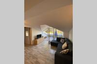 Posedenie v ubytovaní Apartment Modrić Zadar