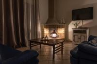Půdorys ubytování Mema's Home -2 bedrooms- with stunning sea view