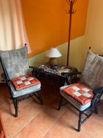Plan piętra w obiekcie FŐNIX APARTMAN