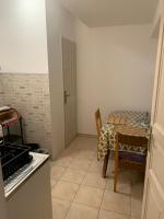 Plan piętra w obiekcie FŐNIX APARTMAN