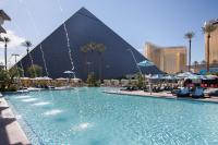 Luxor, Las Vegas – Precios 2023 actualizados