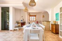 Kuchnia lub aneks kuchenny w obiekcie Villa Stella Blu by BarbarHouse